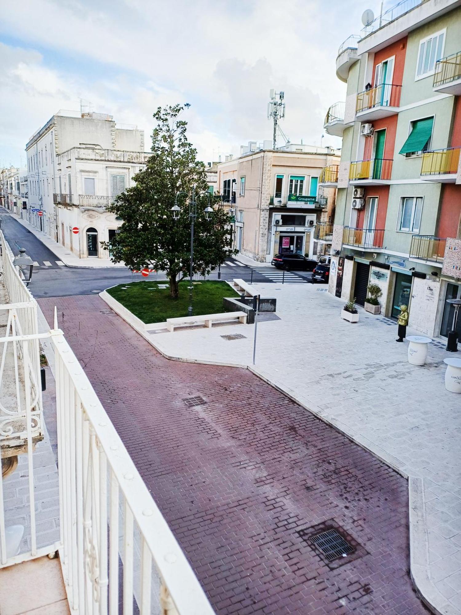 Casadue Villa Martina Franca Exterior photo